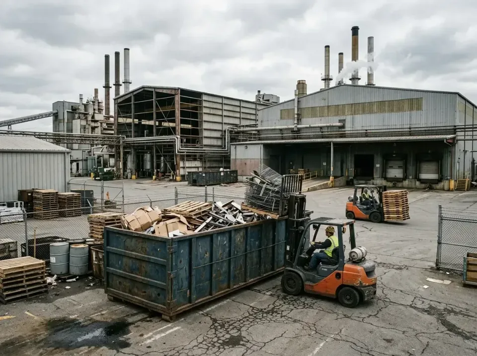 industrial-factory-scrap-conta-003 — frequently asked questions, Cheap Roll-off Dumpster Rentals in South Bound Brook, NJ